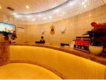 Super 8 Hotel Xian Hang Tian Chang An Lu Nội địa bức ảnh