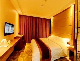 Super 8 Hotel Xian Hang Tian Chang An Lu Phòng bức ảnh